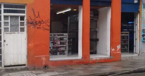 TODO REDES SAS BOGOTÁ TODO REDES SAS BOGOTÁ